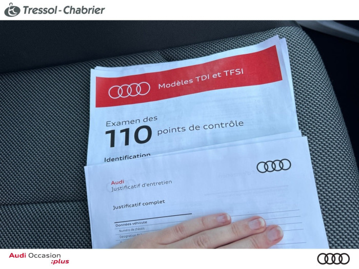 Audi Q2 35 TFSI 150 S tronic 7 Advanced