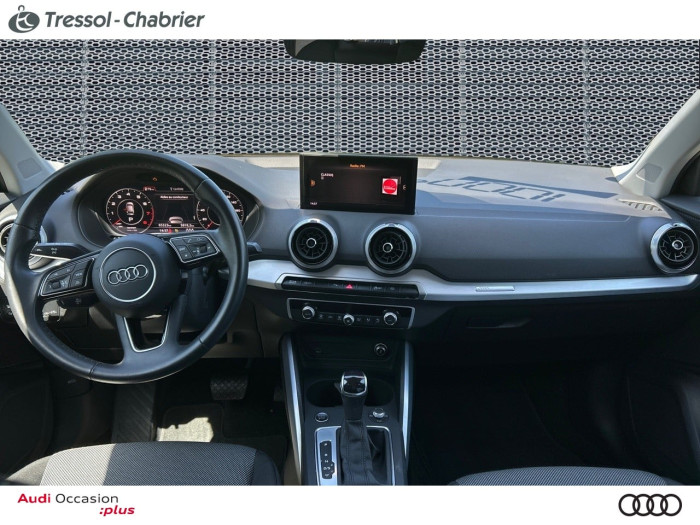 Audi Q2 35 TFSI 150 S tronic 7 Advanced