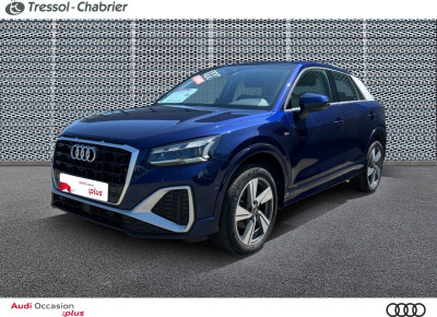 Audi Q2 35 TFSI 150 S tronic 7 Advanced