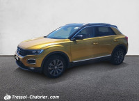 Volkswagen T-ROC 1.5 TSI 150 EVO Start/Stop BVM6 Carat