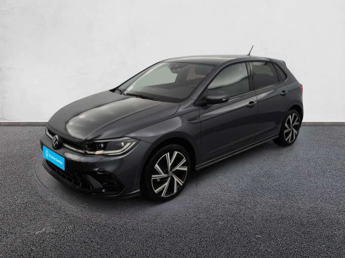 Volkswagen Polo 1.0 TSI 95 S&S BVM5 R-Line