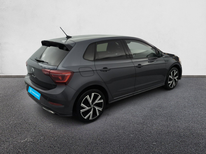 Volkswagen Polo 1.0 TSI 95 S&S BVM5 R-Line