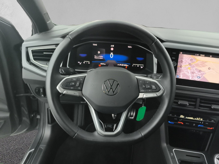 Volkswagen Polo 1.0 TSI 95 S&S BVM5 R-Line