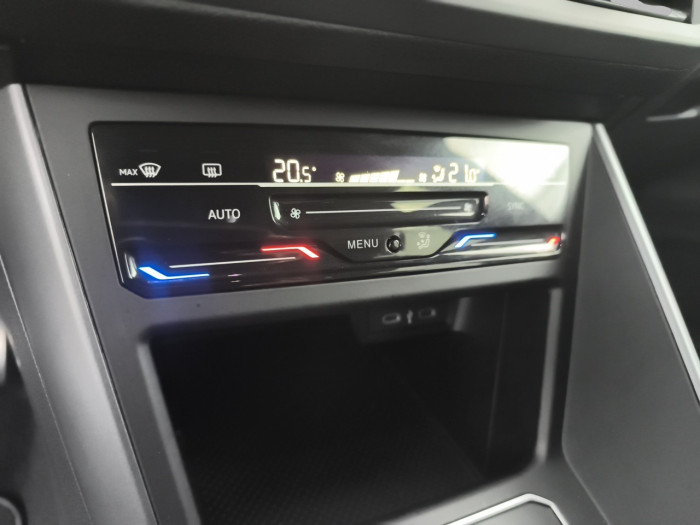 Volkswagen Polo 1.0 TSI 95 S&S BVM5 R-Line