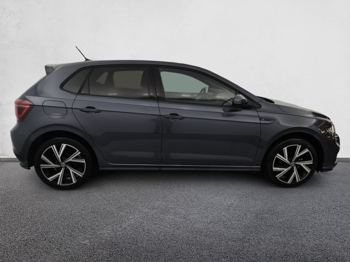 Volkswagen Polo 1.0 TSI 95 S&S BVM5 R-Line