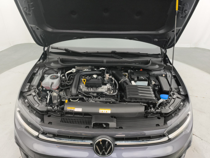 Volkswagen Polo 1.0 TSI 95 S&S BVM5 R-Line