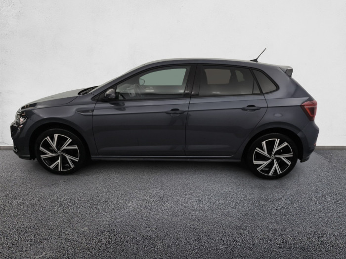 Volkswagen Polo 1.0 TSI 95 S&S BVM5 R-Line