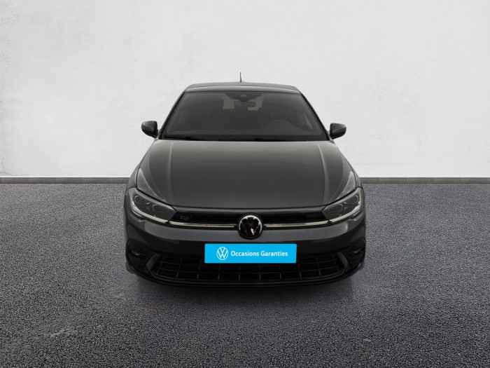 Volkswagen Polo 1.0 TSI 95 S&S BVM5 R-Line