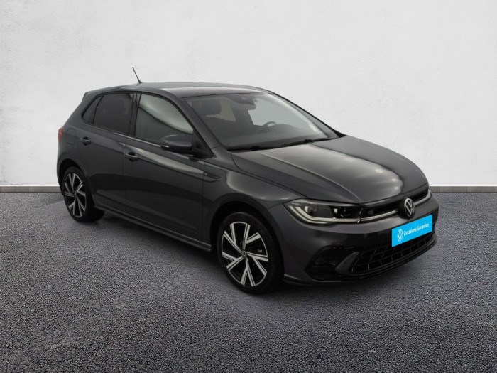 Volkswagen Polo 1.0 TSI 95 S&S BVM5 R-Line