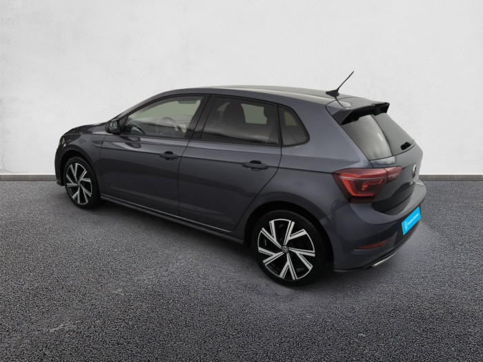 Volkswagen Polo 1.0 TSI 95 S&S BVM5 R-Line