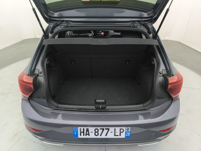 Volkswagen Polo 1.0 TSI 95 S&S BVM5 R-Line