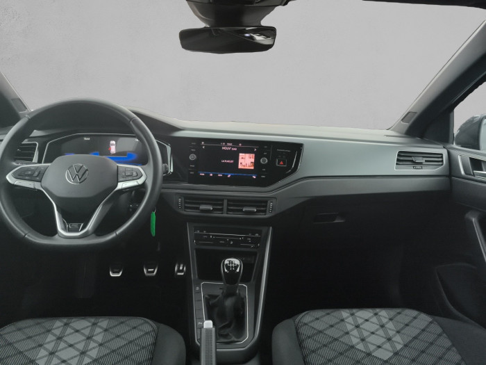 Volkswagen Polo 1.0 TSI 95 S&S BVM5 R-Line