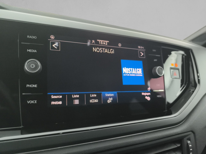Volkswagen Polo 1.0 TSI 95 S&S BVM5 R-Line