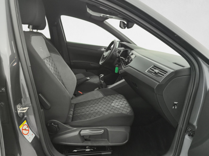 Volkswagen Polo 1.0 TSI 95 S&S BVM5 R-Line