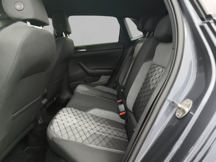 Volkswagen Polo 1.0 TSI 95 S&S BVM5 R-Line