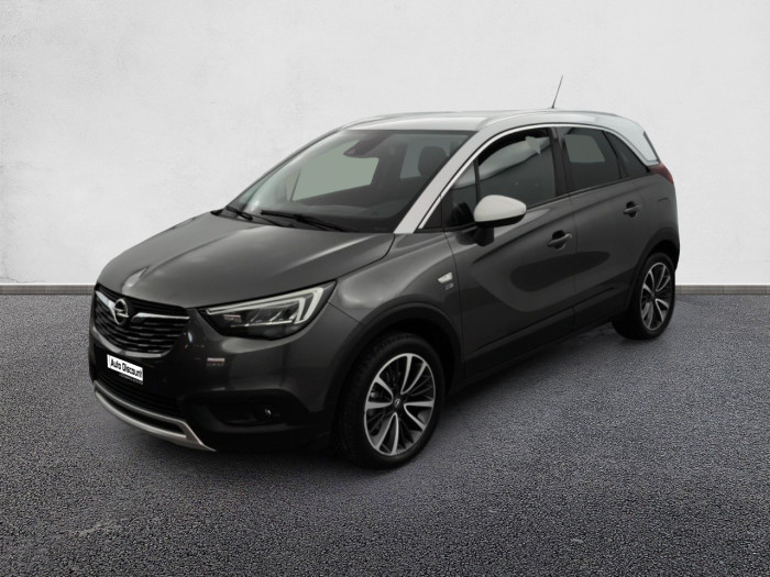 Opel CROSSLAND X 1.2 Turbo 130 ch Design 120 ans
