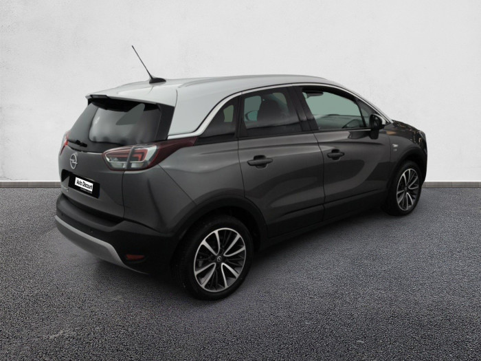 Opel CROSSLAND X 1.2 Turbo 130 ch Design 120 ans