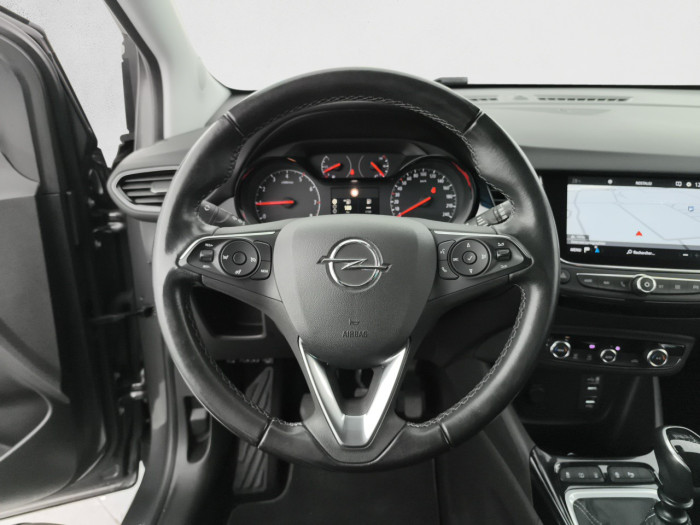 Opel CROSSLAND X 1.2 Turbo 130 ch Design 120 ans