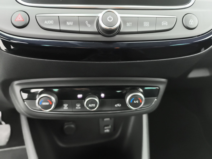 Opel CROSSLAND X 1.2 Turbo 130 ch Design 120 ans