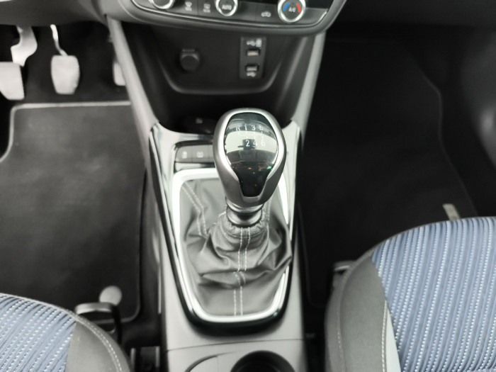 Opel CROSSLAND X 1.2 Turbo 130 ch Design 120 ans
