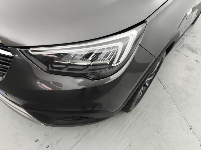 Opel CROSSLAND X 1.2 Turbo 130 ch Design 120 ans