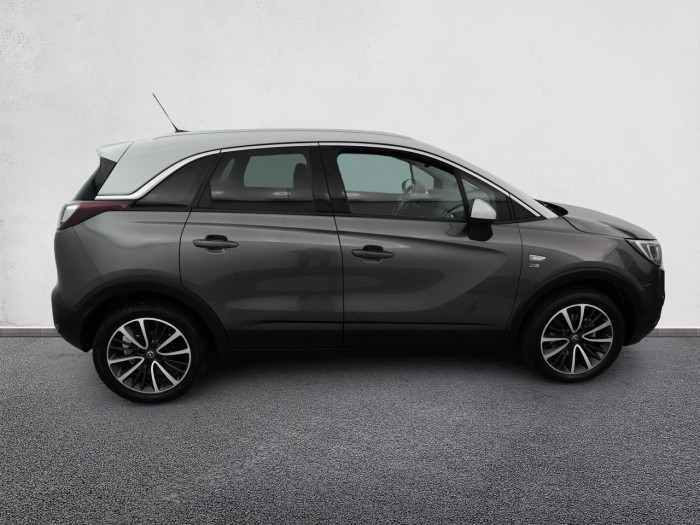 Opel CROSSLAND X 1.2 Turbo 130 ch Design 120 ans