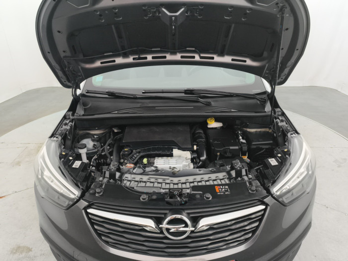 Opel CROSSLAND X 1.2 Turbo 130 ch Design 120 ans