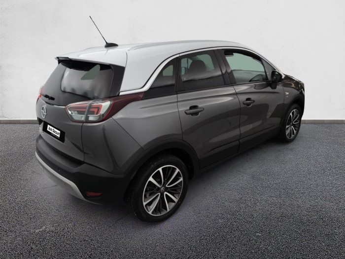 Opel CROSSLAND X 1.2 Turbo 130 ch Design 120 ans