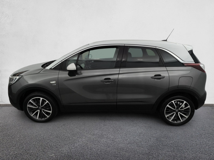 Opel CROSSLAND X 1.2 Turbo 130 ch Design 120 ans