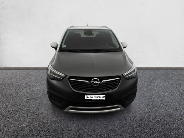 Opel CROSSLAND X 1.2 Turbo 130 ch Design 120 ans