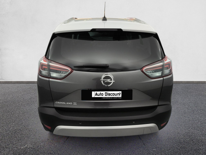 Opel CROSSLAND X 1.2 Turbo 130 ch Design 120 ans