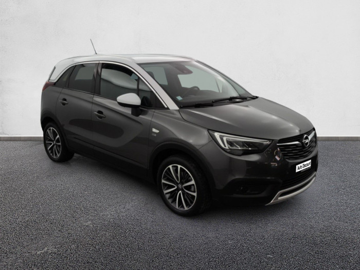 Opel CROSSLAND X 1.2 Turbo 130 ch Design 120 ans
