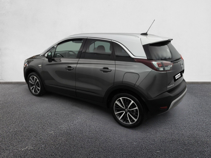 Opel CROSSLAND X 1.2 Turbo 130 ch Design 120 ans