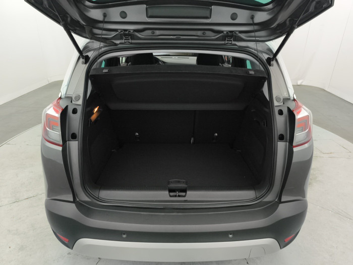 Opel CROSSLAND X 1.2 Turbo 130 ch Design 120 ans