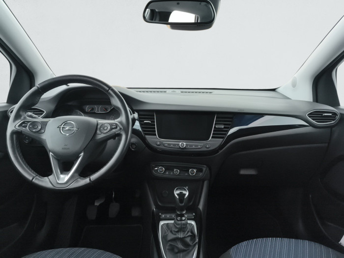 Opel CROSSLAND X 1.2 Turbo 130 ch Design 120 ans