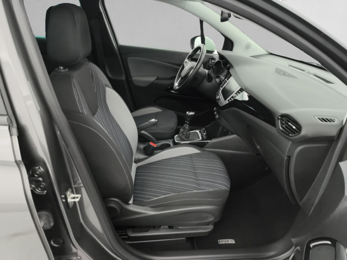 Opel CROSSLAND X 1.2 Turbo 130 ch Design 120 ans