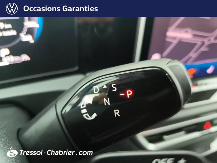 Volkswagen TIGUAN 1.5 eHybrid 272ch DSG6 Elegance