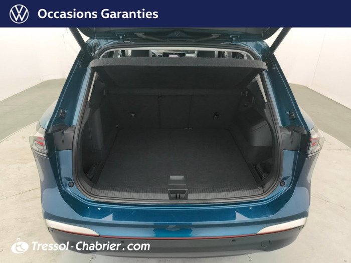 Volkswagen TIGUAN 1.5 eHybrid 272ch DSG6 Elegance