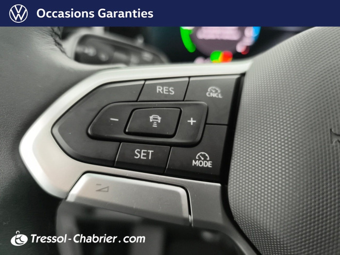 Volkswagen TIGUAN 1.5 eHybrid 272ch DSG6 Elegance