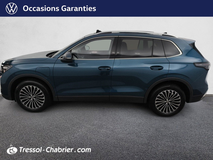 Volkswagen TIGUAN 1.5 eHybrid 272ch DSG6 Elegance