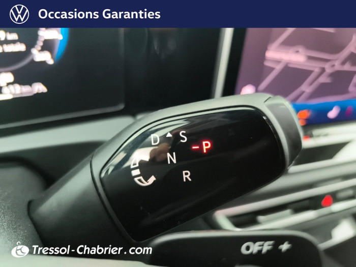 Volkswagen TIGUAN 1.5 eHybrid 272ch DSG6 Elegance