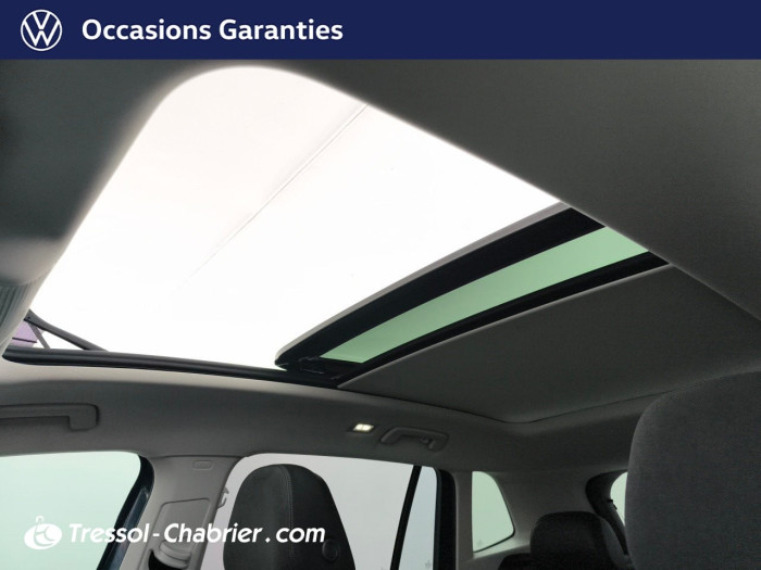 Volkswagen TIGUAN 1.5 eHybrid 272ch DSG6 Elegance