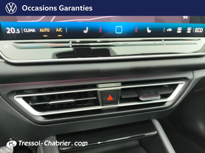 Volkswagen TIGUAN 1.5 eHybrid 272ch DSG6 Elegance