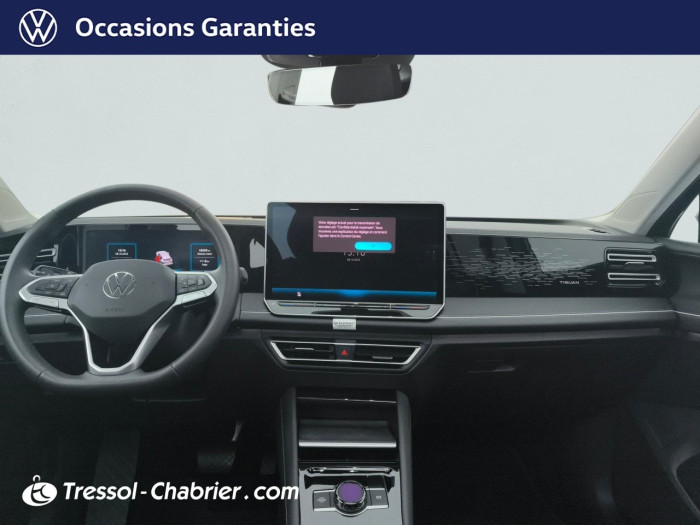 Volkswagen TIGUAN 1.5 eHybrid 272ch DSG6 Elegance