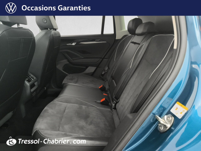 Volkswagen TIGUAN 1.5 eHybrid 272ch DSG6 Elegance