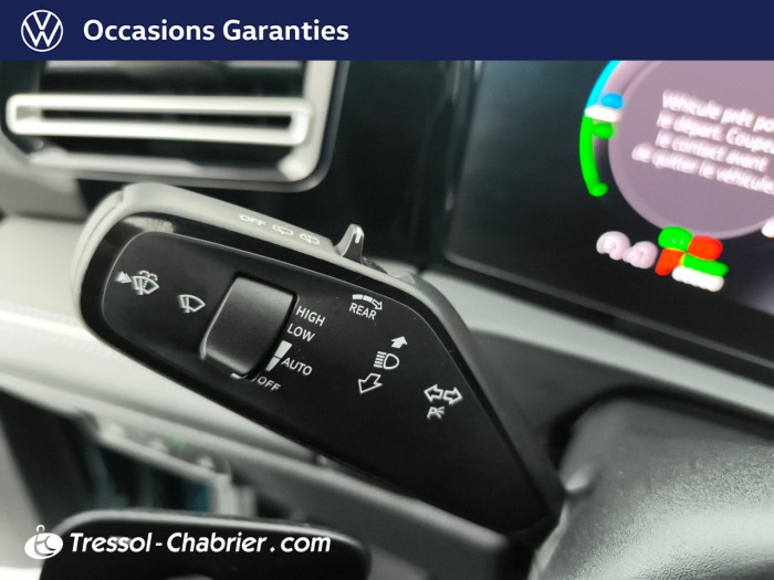 Volkswagen TIGUAN 1.5 eHybrid 272ch DSG6 Elegance