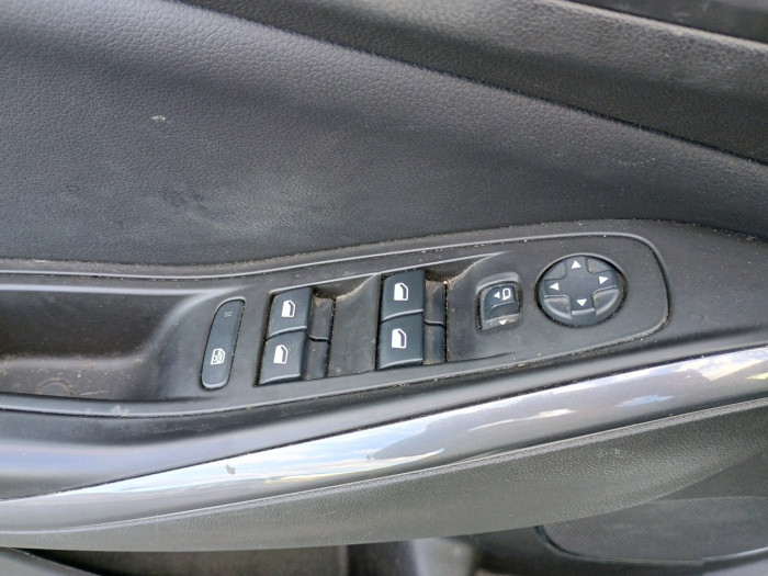Opel Grandland X 1.5 Diesel 130 ch BVA8 Elite