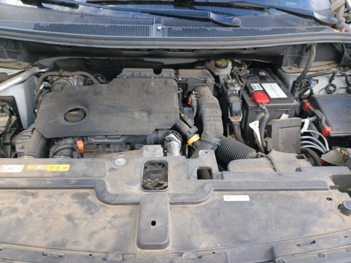 Opel Grandland X 1.5 Diesel 130 ch BVA8 Elite