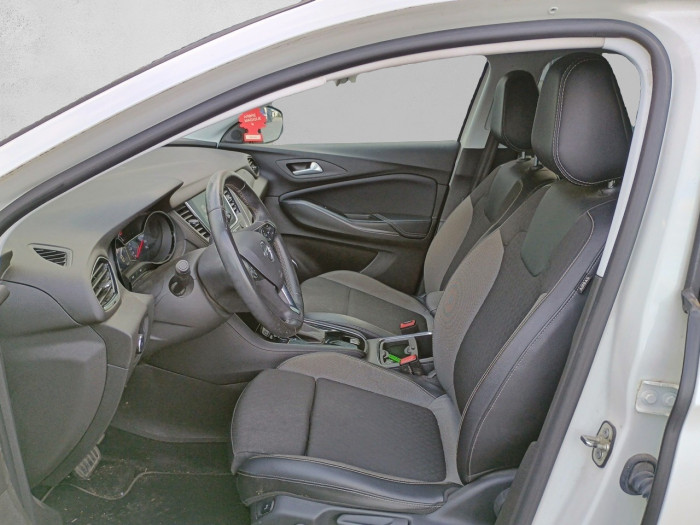 Opel Grandland X 1.5 Diesel 130 ch BVA8 Elite