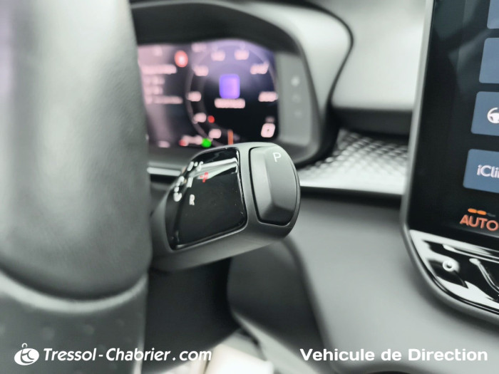 Cupra TERRAMAR Nouveau 1.5 eHybrid 204 ch DSG6 V